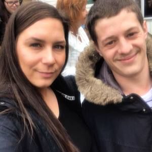 Meet your Posher, Paula